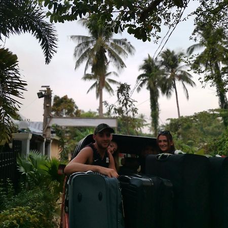Layang Layang Home El Nido Dış mekan fotoğraf