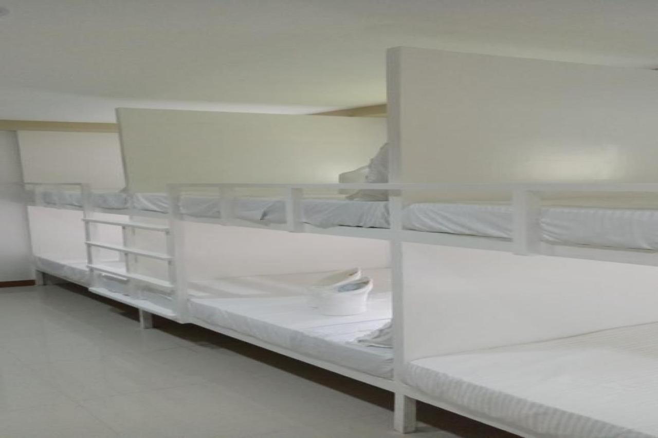 Layang Layang Home El Nido Dış mekan fotoğraf