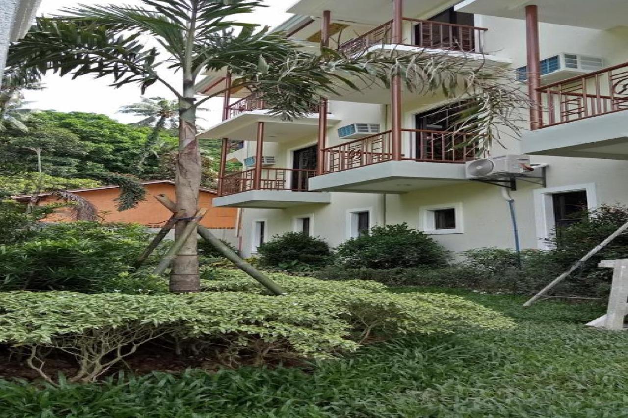 Layang Layang Home El Nido Dış mekan fotoğraf