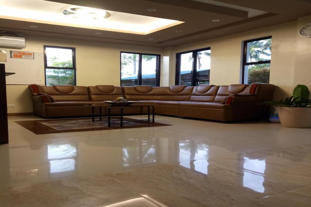 Layang Layang Home El Nido Dış mekan fotoğraf