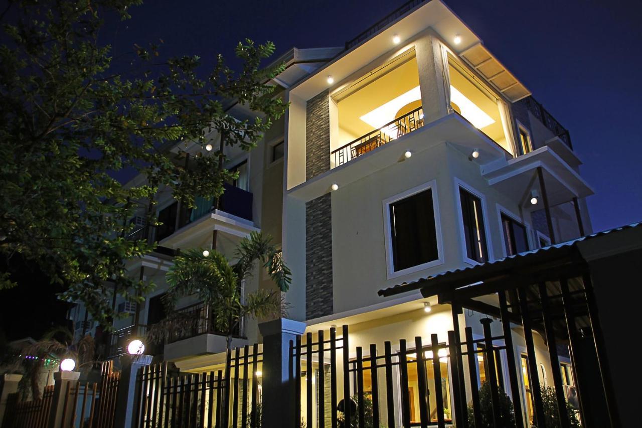 Layang Layang Home El Nido Dış mekan fotoğraf