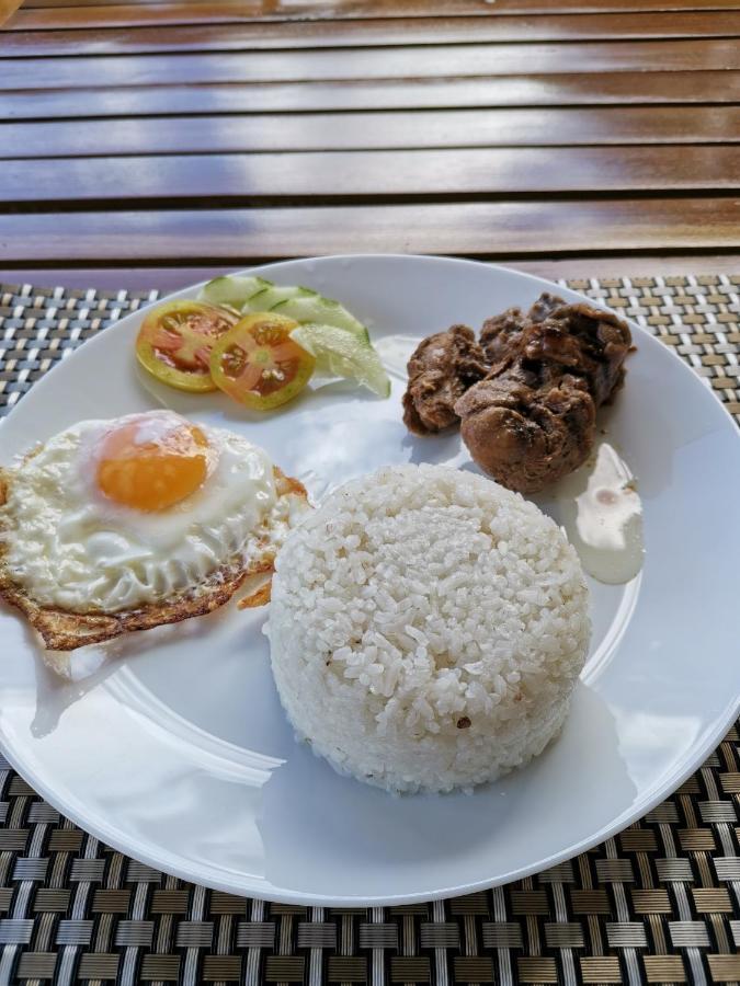 Layang Layang Home El Nido Dış mekan fotoğraf