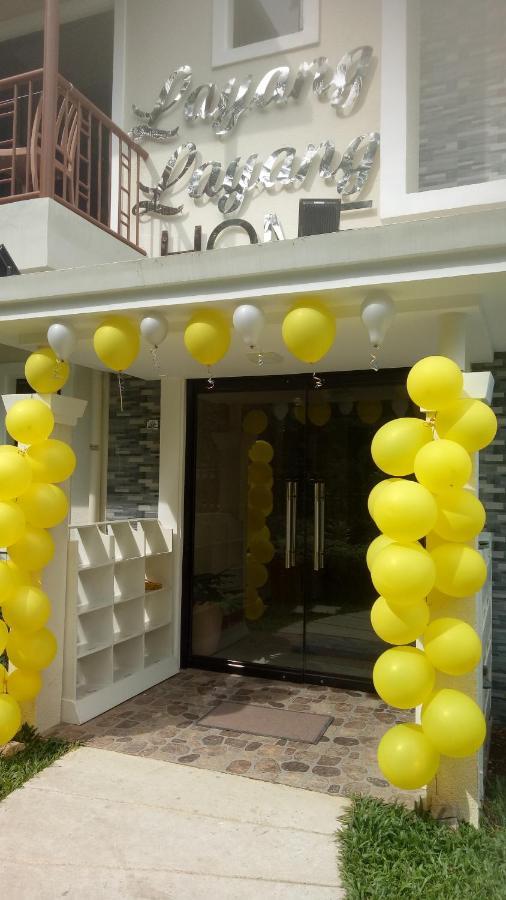 Layang Layang Home El Nido Dış mekan fotoğraf
