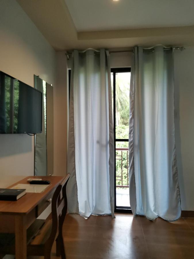 Layang Layang Home El Nido Dış mekan fotoğraf