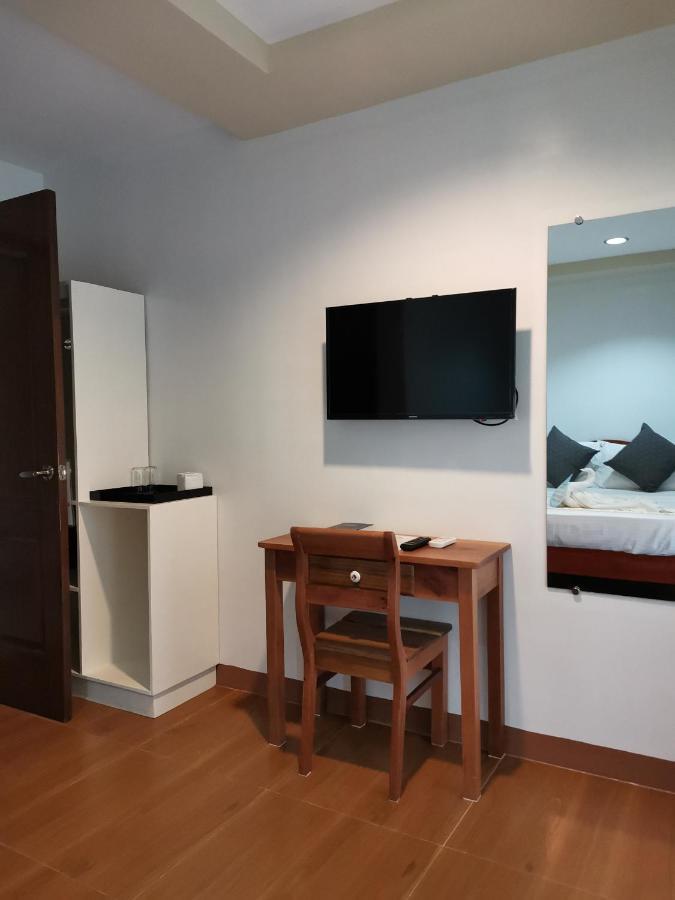 Layang Layang Home El Nido Dış mekan fotoğraf