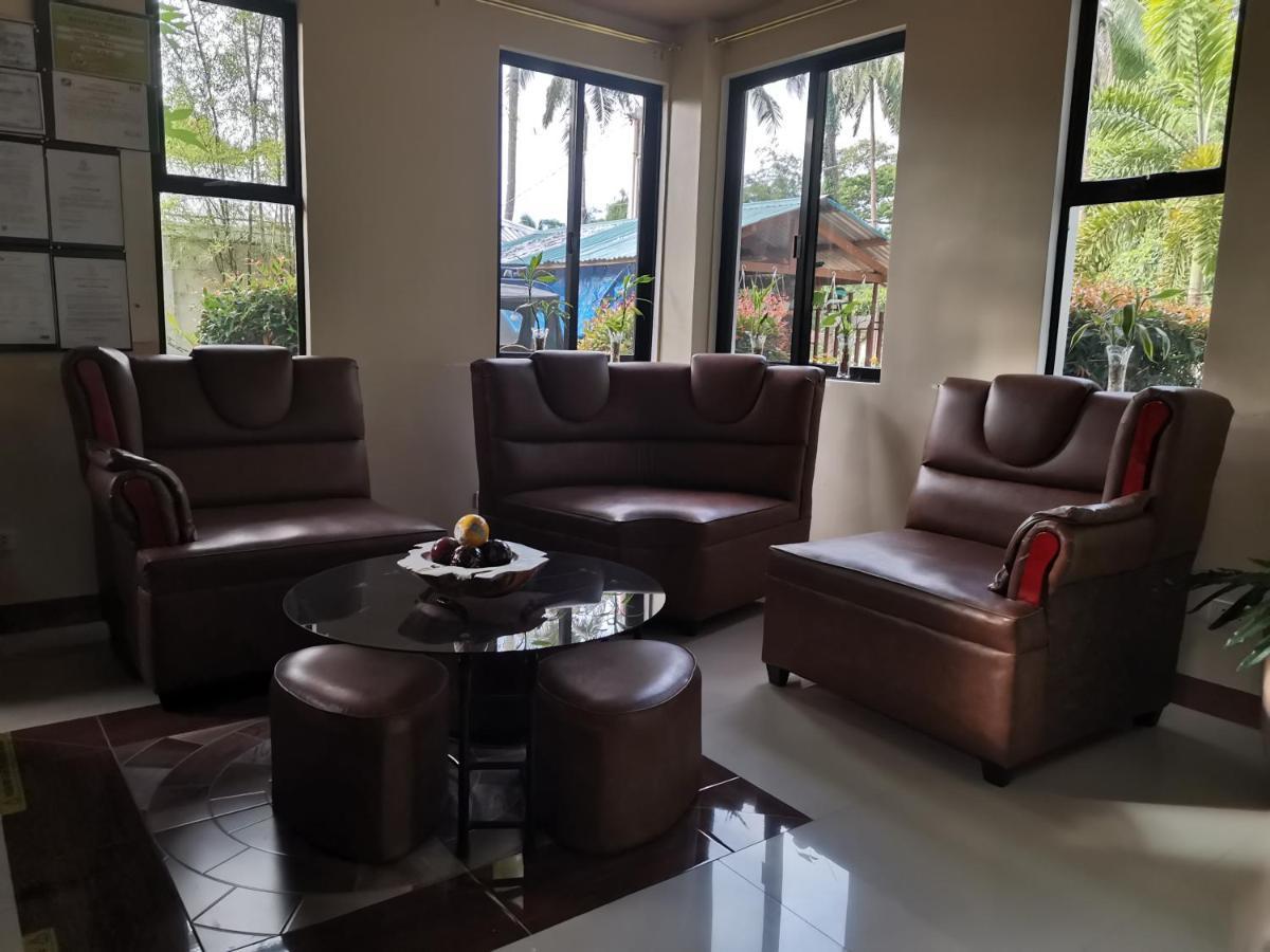 Layang Layang Home El Nido Dış mekan fotoğraf