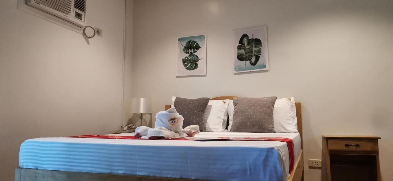 Layang Layang Home El Nido Dış mekan fotoğraf