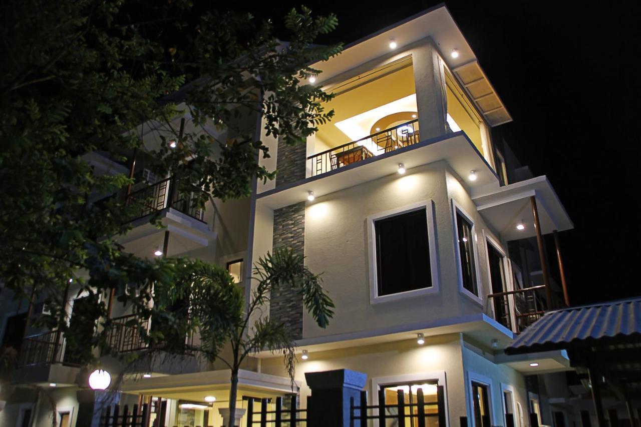 Layang Layang Home El Nido Dış mekan fotoğraf