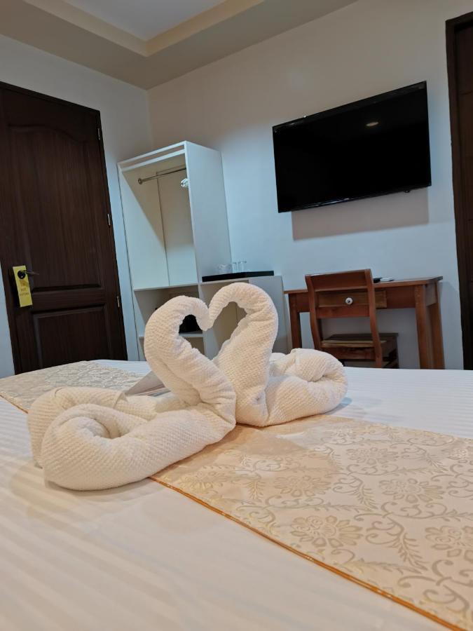 Layang Layang Home El Nido Dış mekan fotoğraf