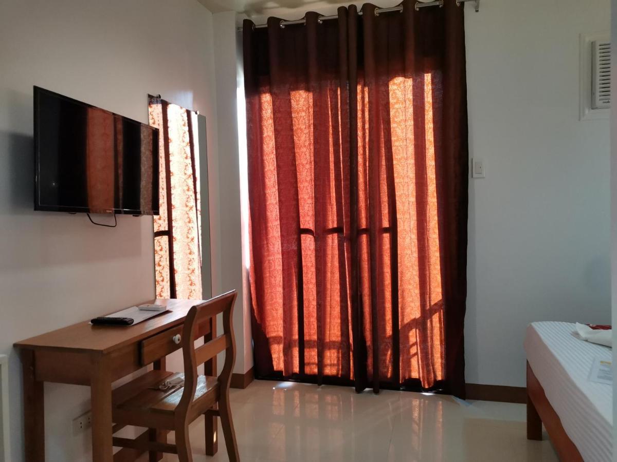 Layang Layang Home El Nido Dış mekan fotoğraf