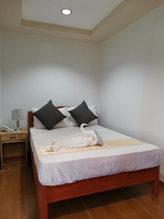 Layang Layang Home El Nido Dış mekan fotoğraf
