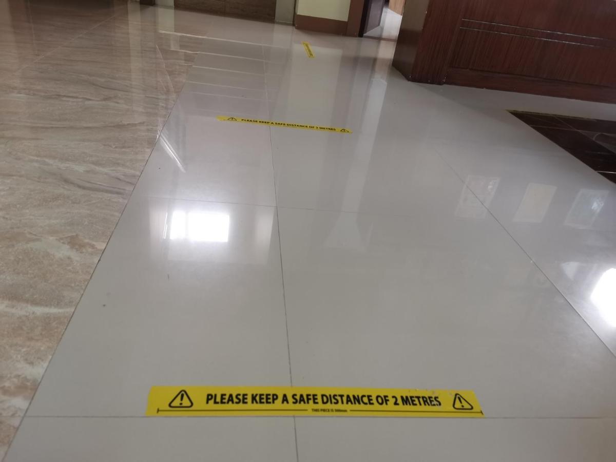 Layang Layang Home El Nido Dış mekan fotoğraf