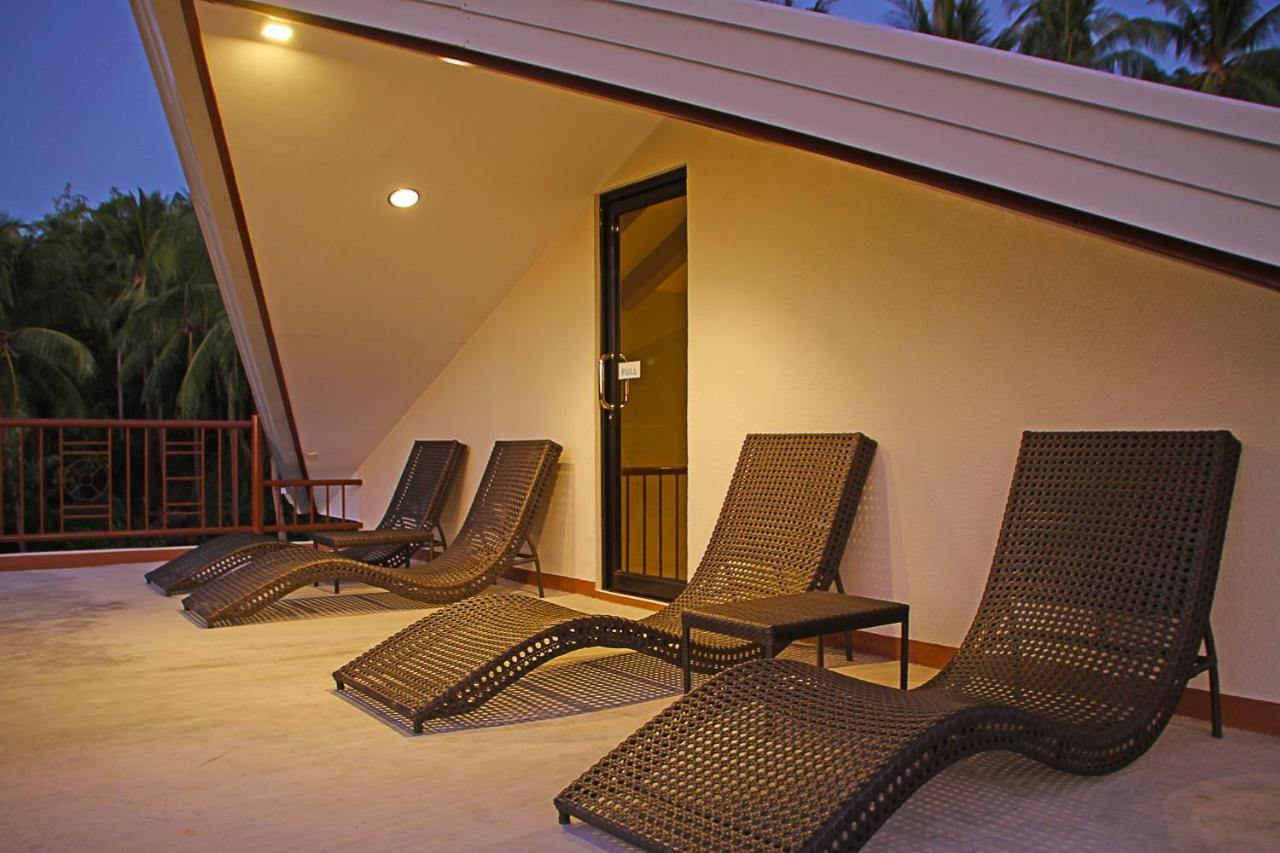 Layang Layang Home El Nido Dış mekan fotoğraf