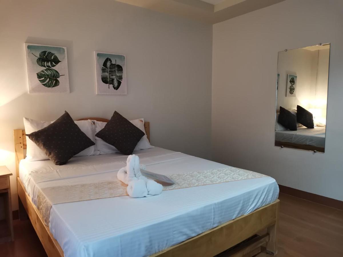 Layang Layang Home El Nido Dış mekan fotoğraf