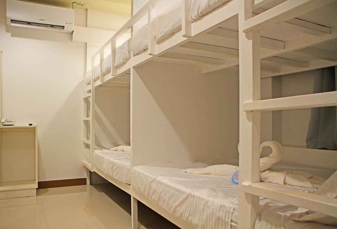 Layang Layang Home El Nido Dış mekan fotoğraf