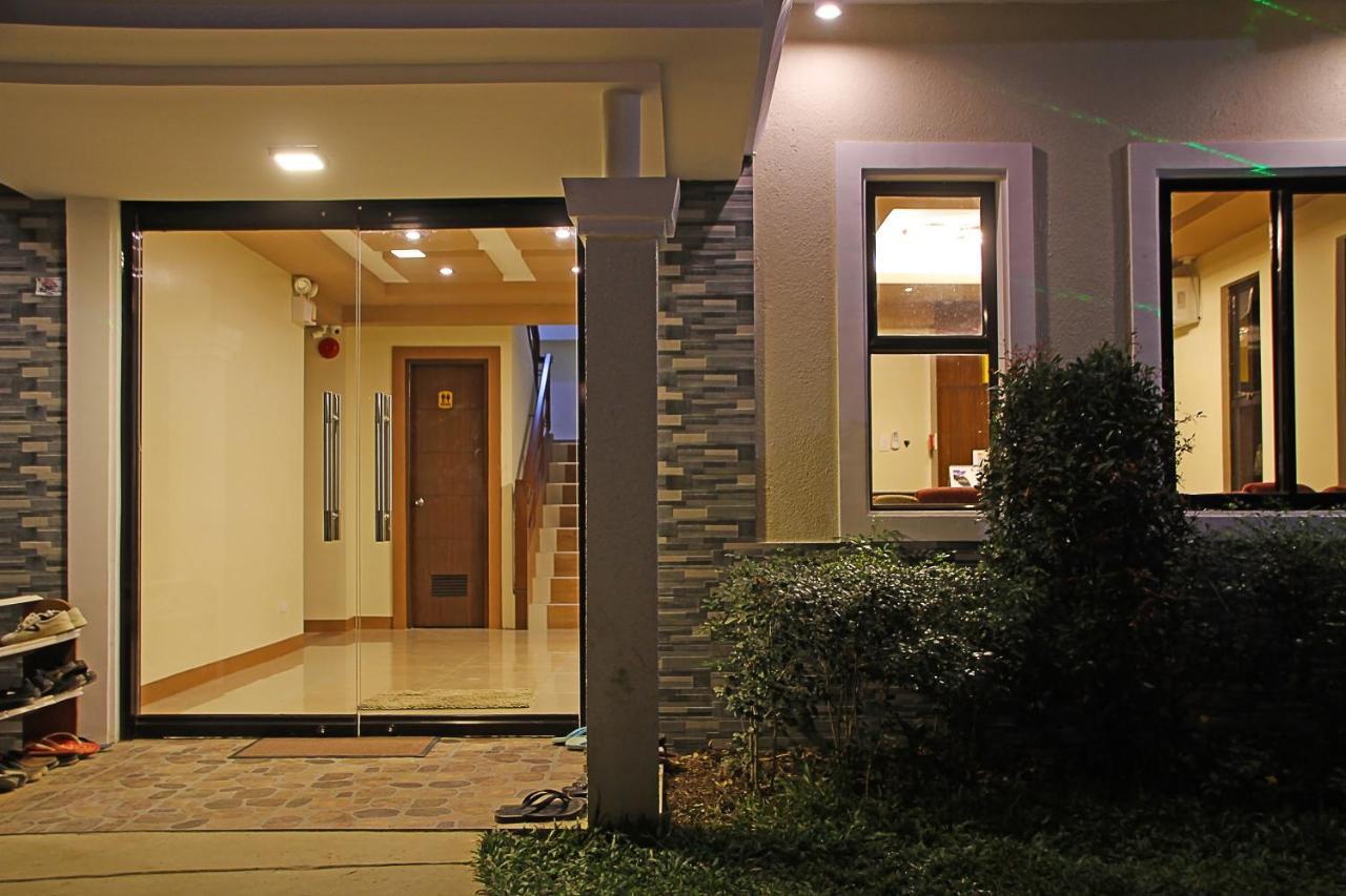 Layang Layang Home El Nido Dış mekan fotoğraf