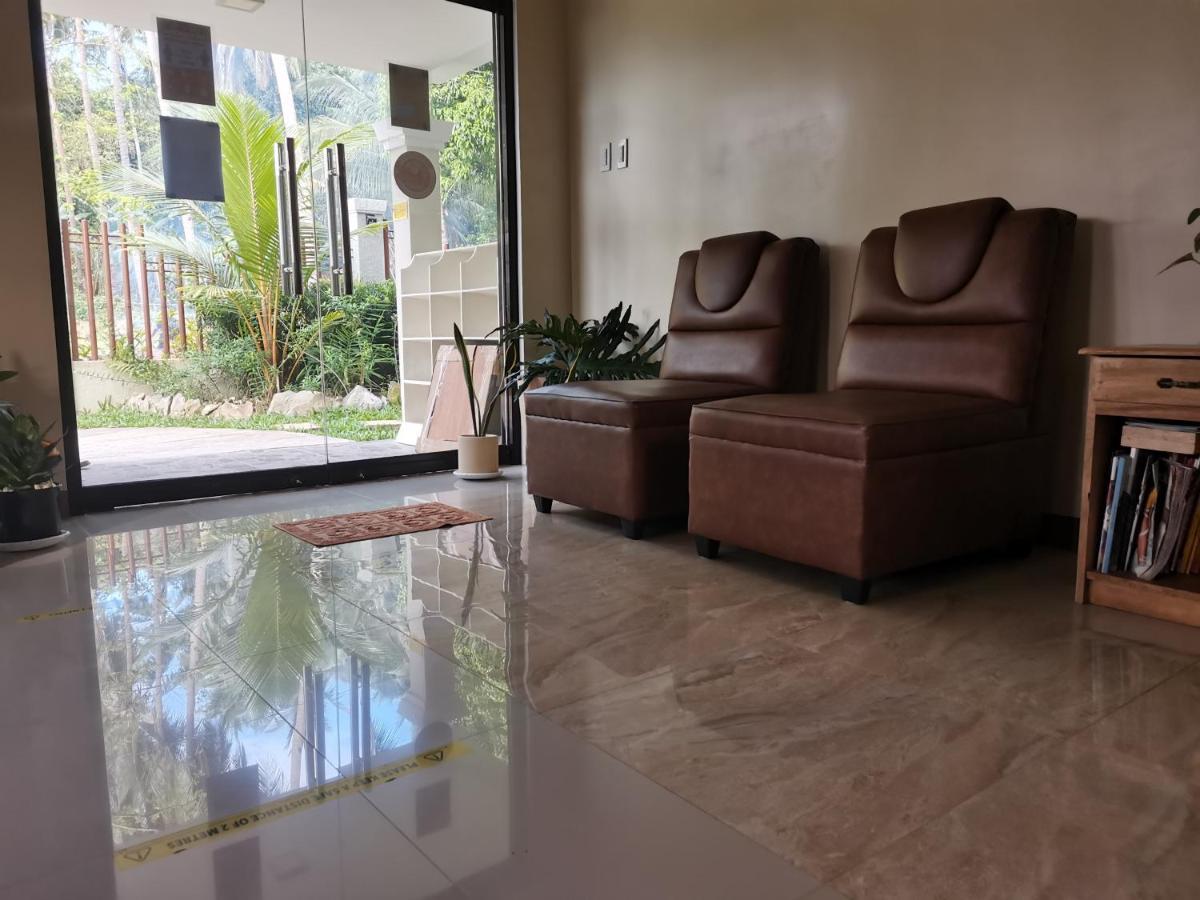 Layang Layang Home El Nido Dış mekan fotoğraf