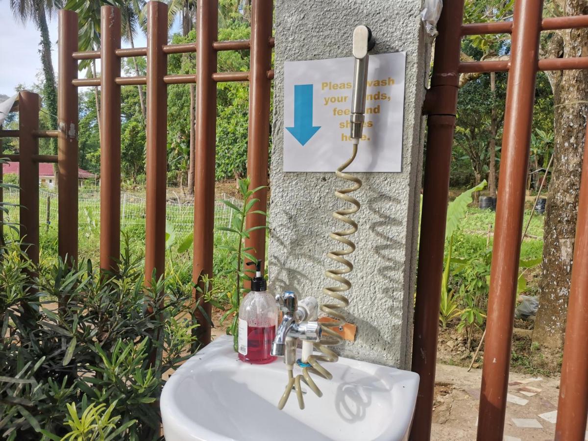 Layang Layang Home El Nido Dış mekan fotoğraf