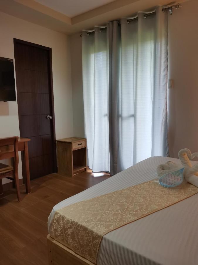 Layang Layang Home El Nido Dış mekan fotoğraf