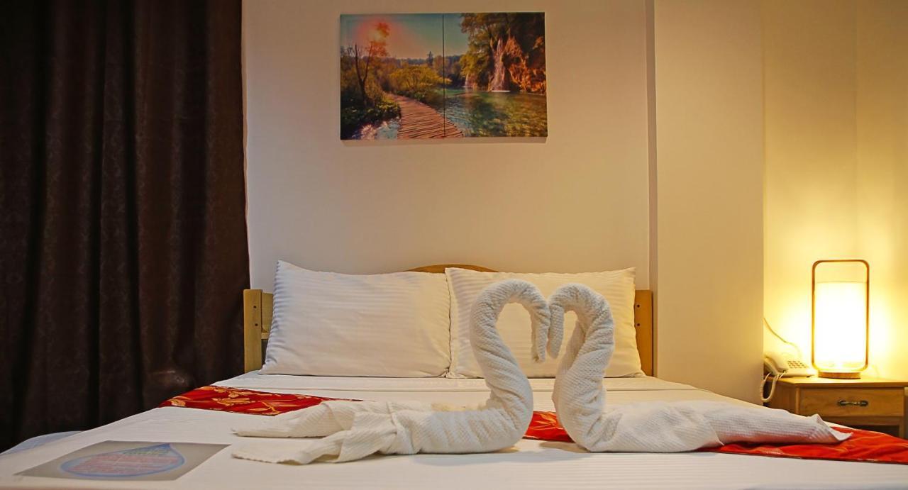Layang Layang Home El Nido Dış mekan fotoğraf