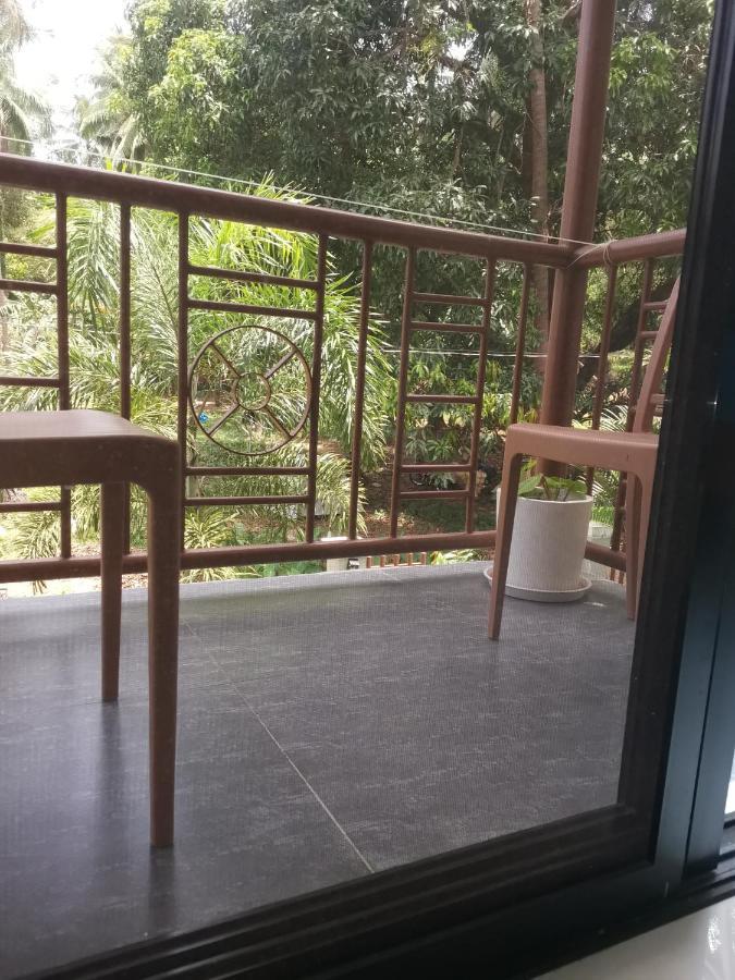 Layang Layang Home El Nido Dış mekan fotoğraf