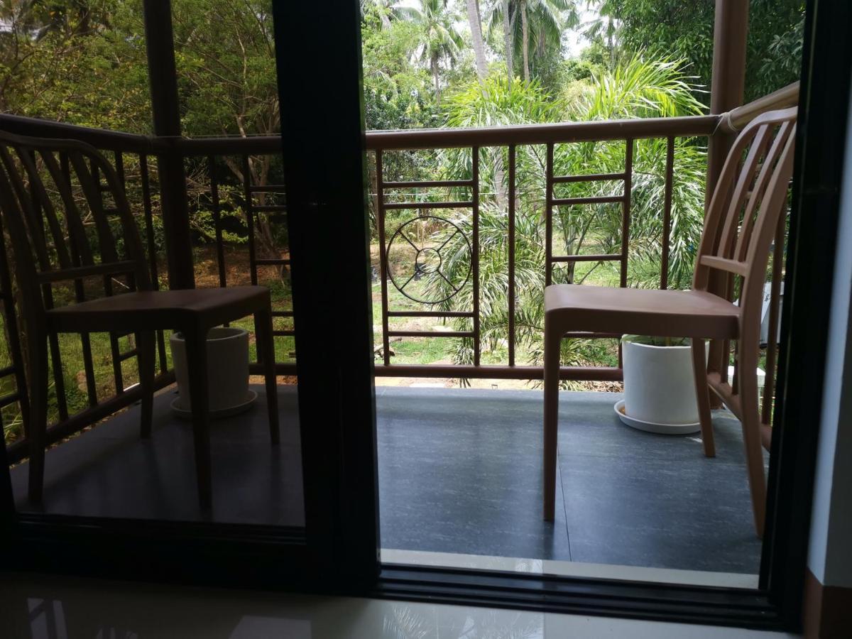 Layang Layang Home El Nido Dış mekan fotoğraf