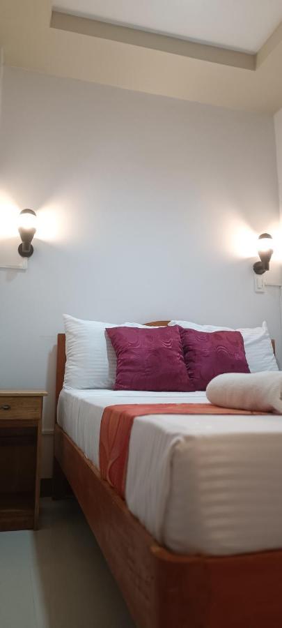 Layang Layang Home El Nido Dış mekan fotoğraf