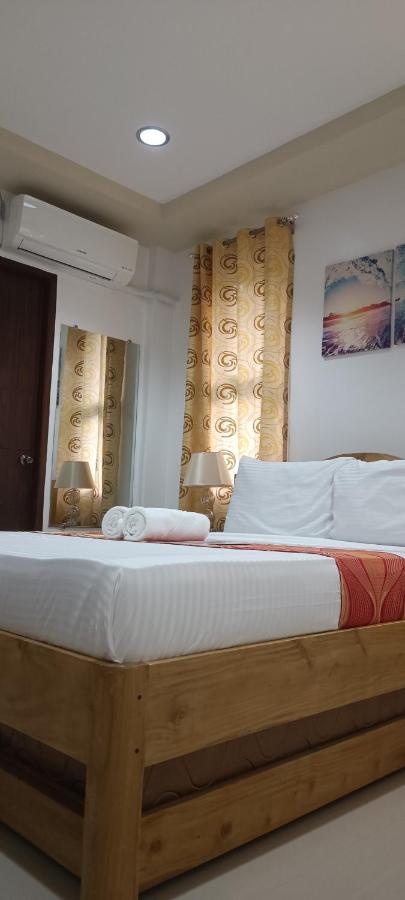 Layang Layang Home El Nido Dış mekan fotoğraf