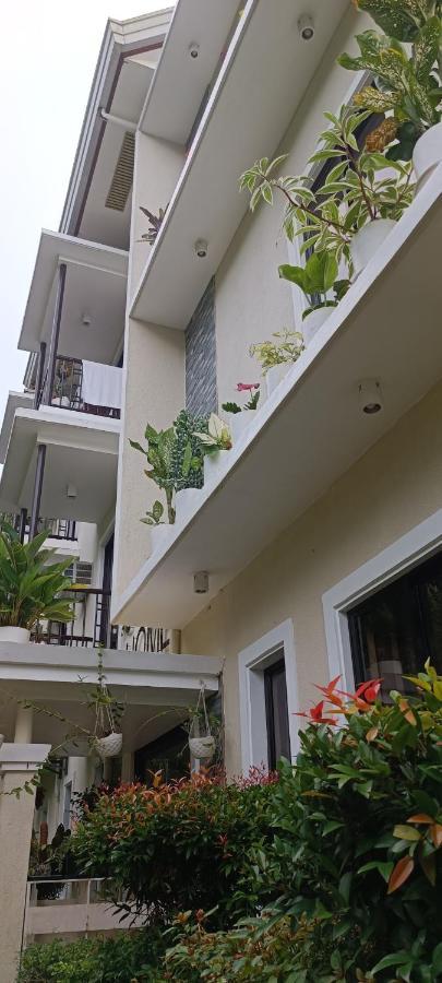 Layang Layang Home El Nido Dış mekan fotoğraf