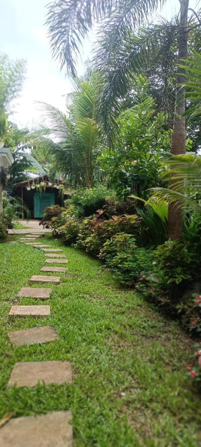 Layang Layang Home El Nido Dış mekan fotoğraf