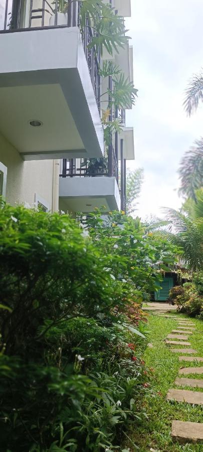Layang Layang Home El Nido Dış mekan fotoğraf