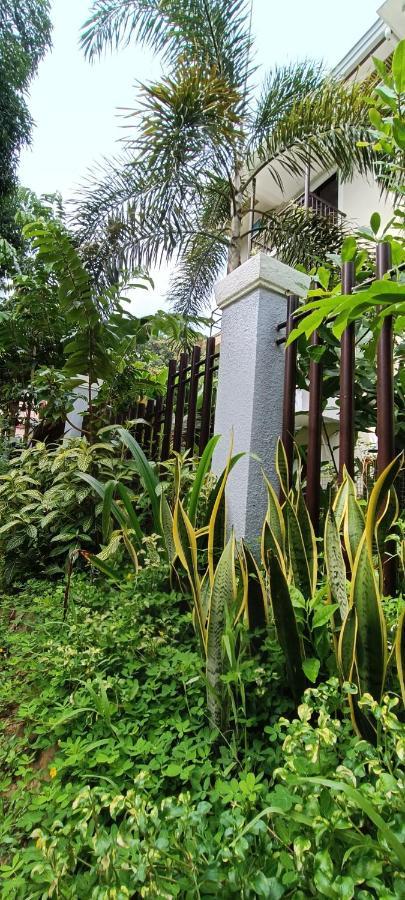Layang Layang Home El Nido Dış mekan fotoğraf