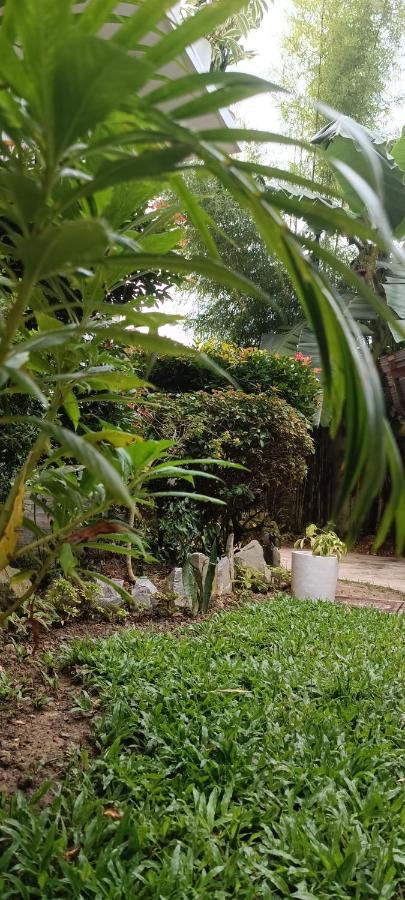 Layang Layang Home El Nido Dış mekan fotoğraf