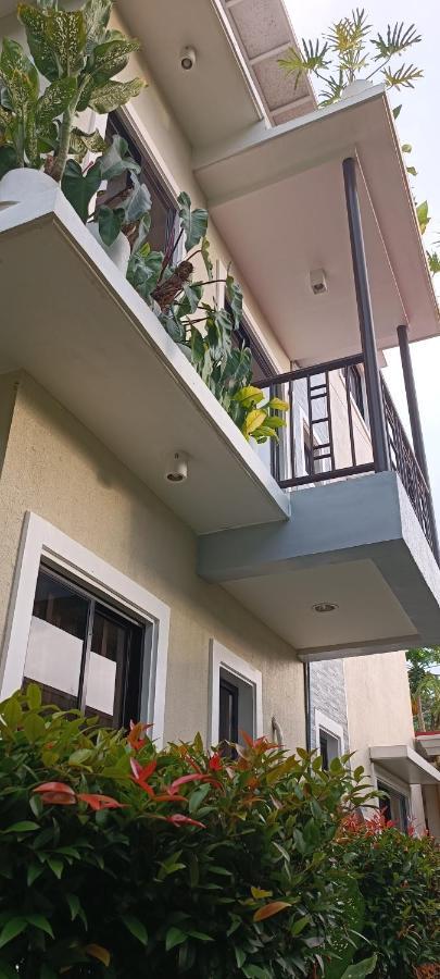 Layang Layang Home El Nido Dış mekan fotoğraf