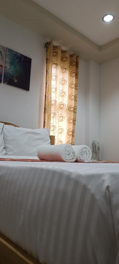 Layang Layang Home El Nido Dış mekan fotoğraf