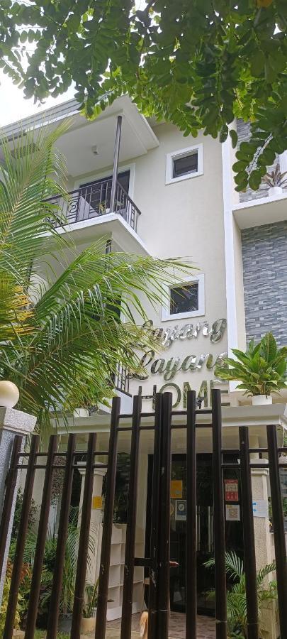 Layang Layang Home El Nido Dış mekan fotoğraf