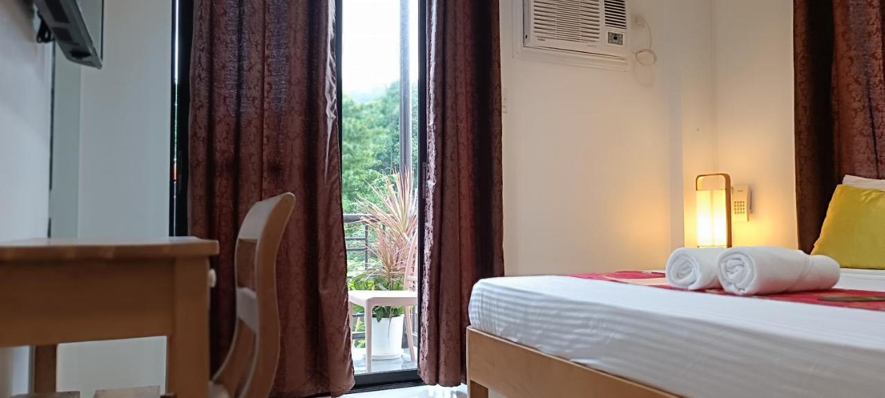 Layang Layang Home El Nido Dış mekan fotoğraf