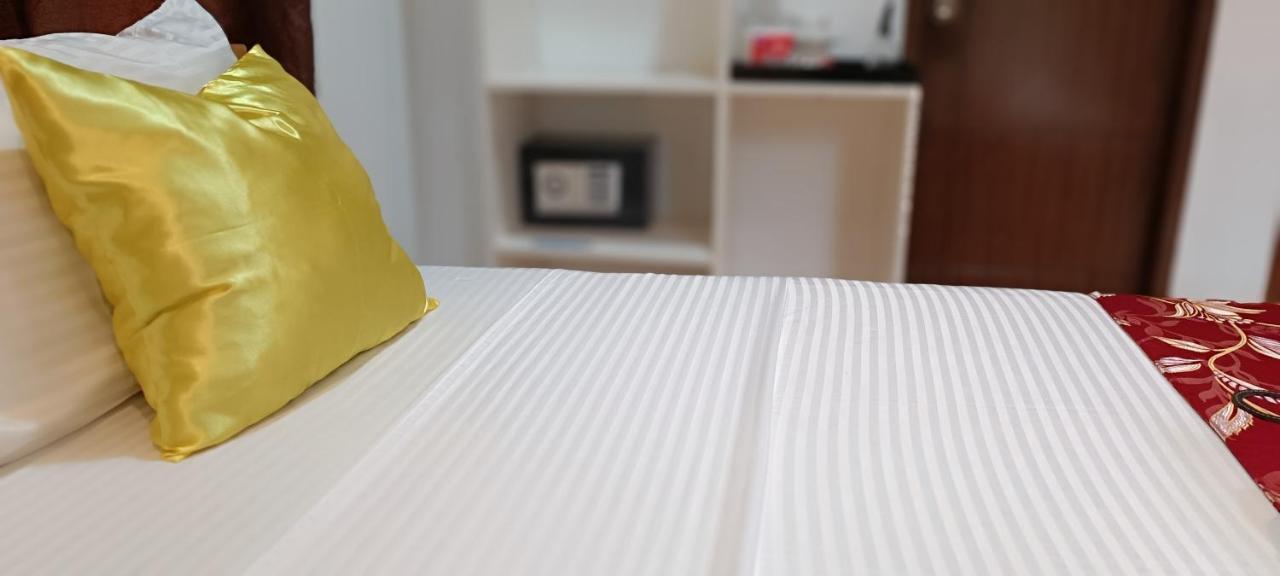 Layang Layang Home El Nido Dış mekan fotoğraf