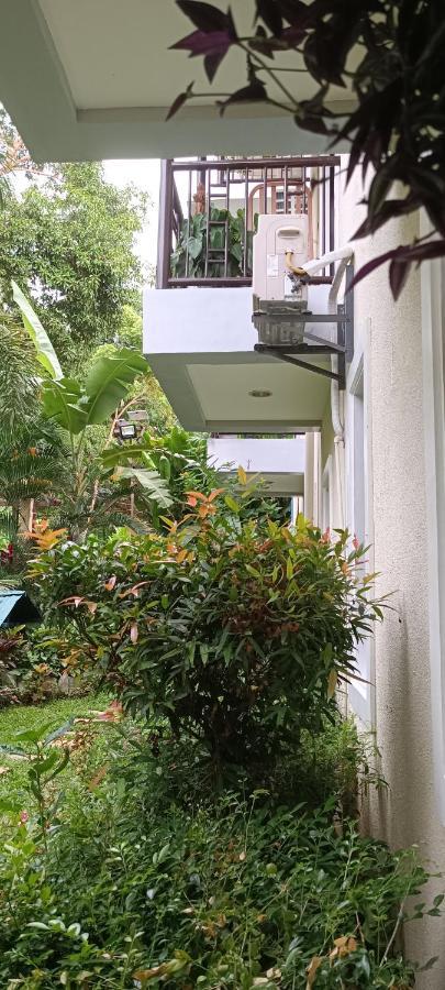 Layang Layang Home El Nido Dış mekan fotoğraf