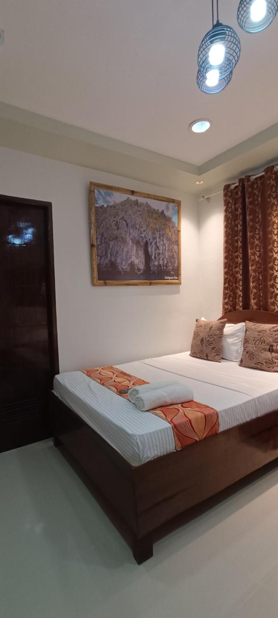 Layang Layang Home El Nido Dış mekan fotoğraf