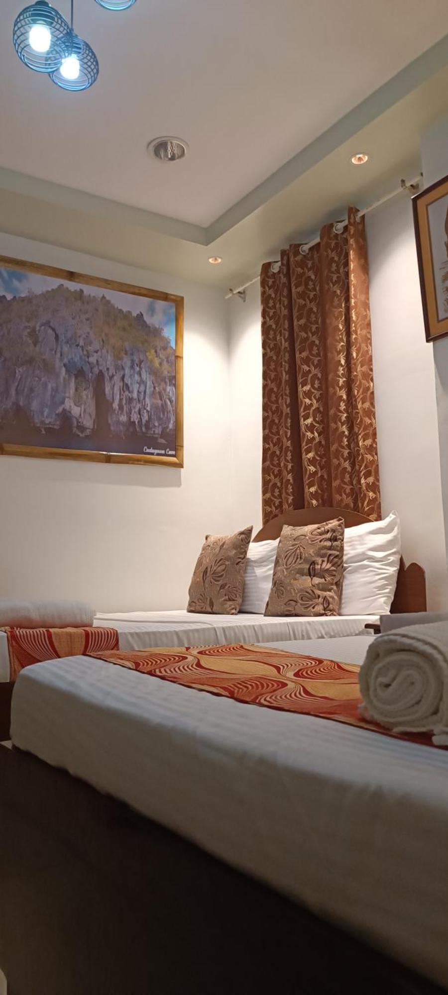 Layang Layang Home El Nido Dış mekan fotoğraf